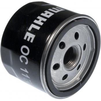 Knecht OC 11 filtro de aceite
