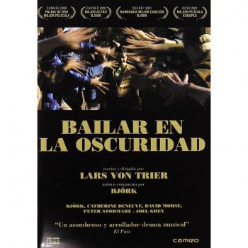 Bailar en la oscuridad [DVD]
