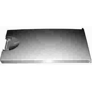Puerta Evaporador Original para Refrigerador Whirlpool sin Manija - 481244069235