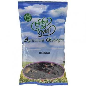 Herbes Del Hibisco Flores Eco - 30 g