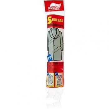 Sacos ropa bonodor n/3