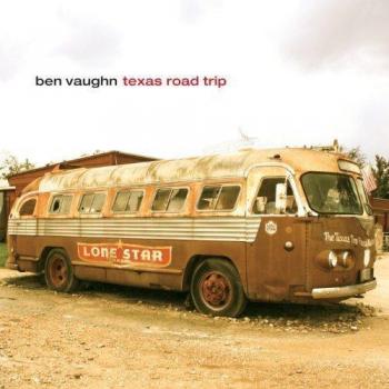 Texas Road Trip Adventure Kit