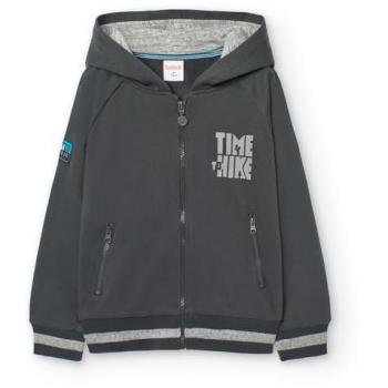 Chaqueta Fleece Boboli para Niños