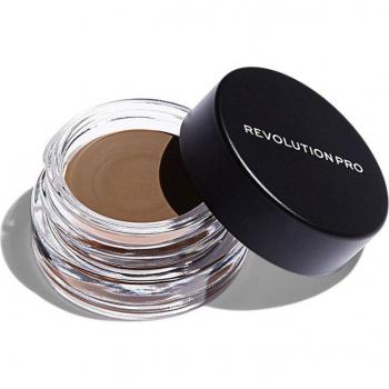 Revolution Pro - Pomada para cejas - Soft Brown