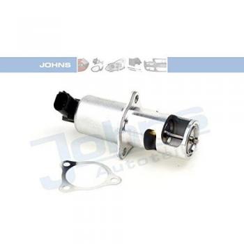Johns AGR 60 22 – 019 AGR de válvula EGR, AGR Válvula, AGR