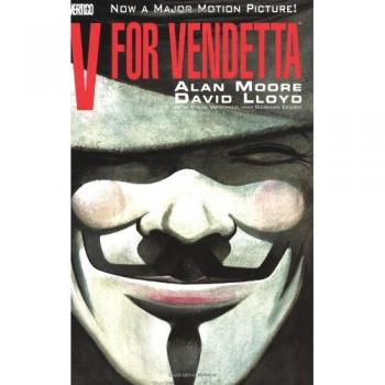 V for Vendetta