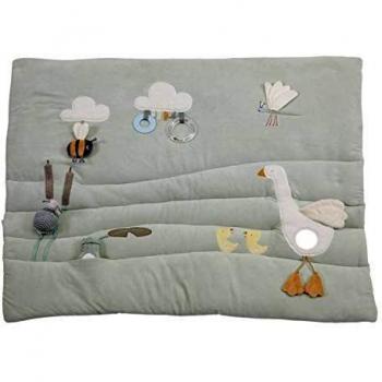 Tapete de Actividades Oca Little Dutch 80 x 100 cm