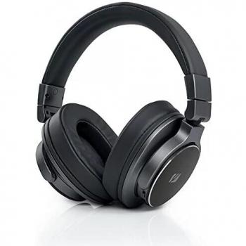 Muse M-278 FB Auriculares de Diadema Bluetooth Negro