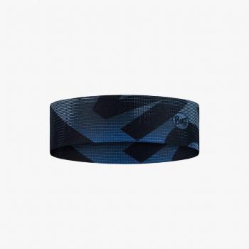 Cinta de pelo unisex Ahin Azul Buff