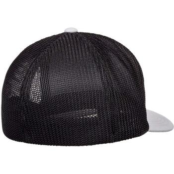DCSHOES Mesher - Gorra Trucker Flexfit Glacier Gray