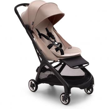 Bugaboo - Silla de paseo Bugaboo Butterfly en color Desert Taupe