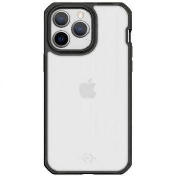 Funda Refuerzo Orgánico Transparente para iPhone 14 Pro Itskins