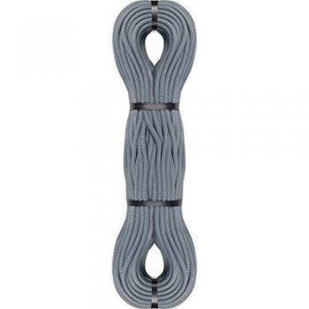 Petzl Paso Guide 7.7 mm Dry Twin Rope for Ice Climbing - 50m