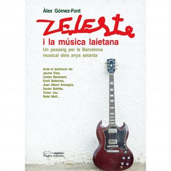 Zeleste i la música laietana