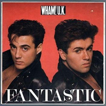 Fantastic [Vinilo]