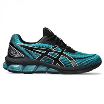 Asics Gel-Quantum 360 VII Men's Sneakers - Black - Size: 44.5 - Textile