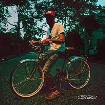 Nite Flite VINYL