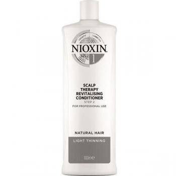 Nioxin Sistema 1 Scalp Revitalizer 1000ml