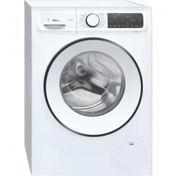 Lavadora Balay 3TS394B | Carga Frontal | Blanco | 9kg | 1400rpm | Motor ExtraSilencio | Pausa + Carga | Clase A