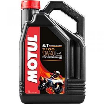 MOTUL 109396 Aceite de motor, aceite de motor