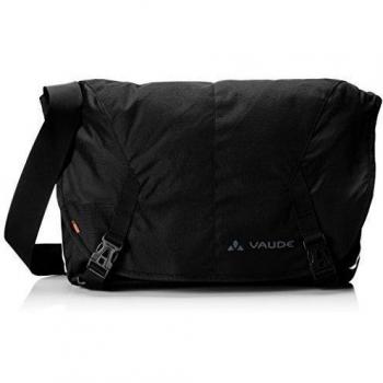 VAUDE Taschen Tecoleo - Mochila de senderismo, color negro, talla 34 cm, 40.0 l