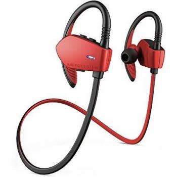 Energy Sistem Sport 1 - Auriculares deportivos in-ear