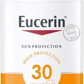 Eucerin Photoaging Control Sun Fluid SPF30 50ml