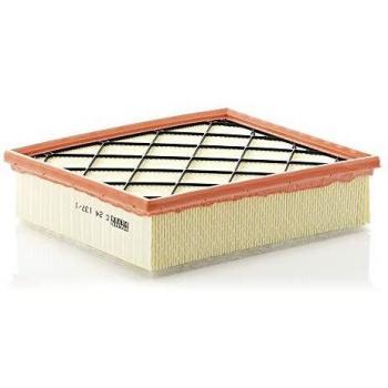 Original MANN-FILTER Filtro de aire C 24 137/1 – para automóviles