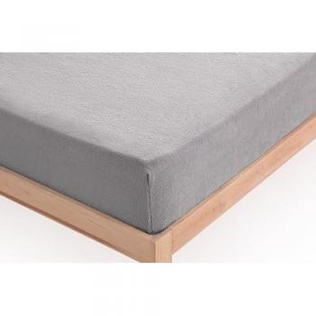 Sábana Bajera Coralina Ajustable Tacto Extrasuave - Varios Colores y Medidas 135x190/200 cm