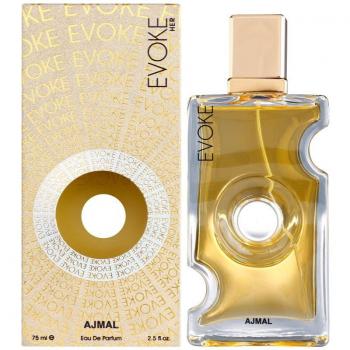Ajmal Evoke Her Eau de Parfum for Women 75 ml