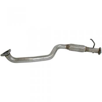Jp Brand 3320202600 Tubo de escape