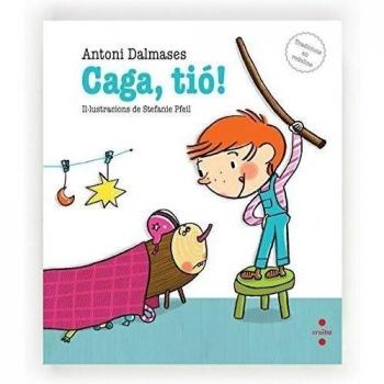 Caga, tió!