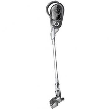 BLACK+DECKER HVFE2150LB Aspirador escoba sin cable 2 en 1 de 21.6V