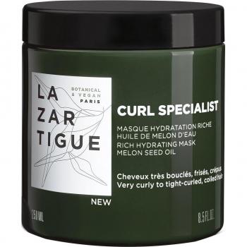 Lazartigue Masque Curl Specialist 250ml
