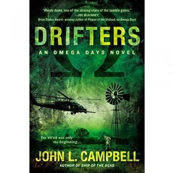 Drifters : An Omega Days Novel: 3