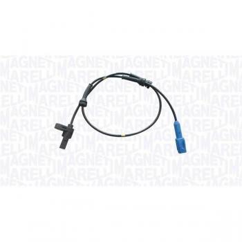 Sensor ABS MAGNETI MARELLI 172100066010
