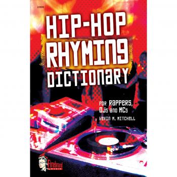 Hip-Hop Rhyming Dictionary