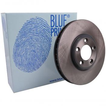 Blue Print ADJ134342 Brake Disc Set