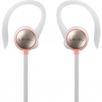 Samsung Kit manos libres Bluetooth, color rosa/blanco