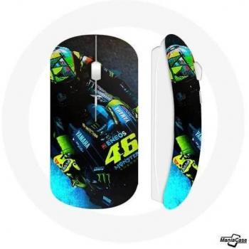 Ratón inalámbrico Valentino Rossi edición especial