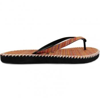 Chanclas Hip Brasileras - Sandalias de mujer para la playa con suela de goma
