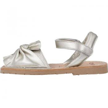Sandalias de Niña RIA MENORCA Modelo 20090 27167 Color ORO