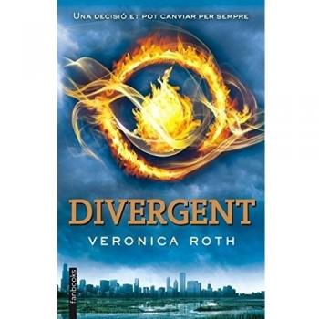 Divergent - Veronica Roth