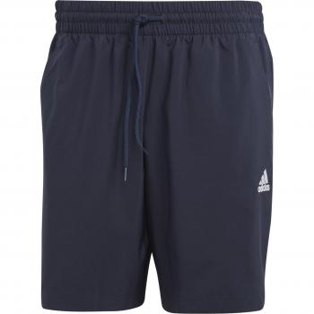 Adidas Chelsea Aeroready Essentials Men's Shorts with Small Logo