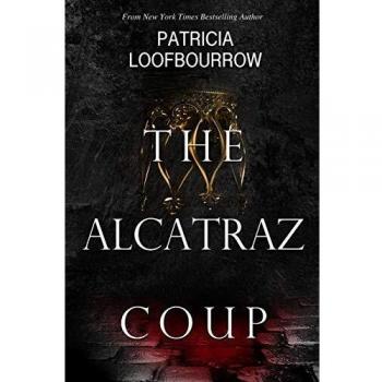 El Golpe de Alcatraz: Una Precuela de la Conspiración del Perro Rojo
