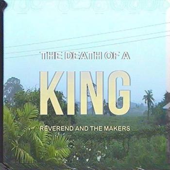 The Death Of A King