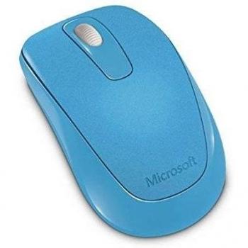 Microsoft 2CF-00029 - Ratón Wireless 1000