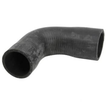 Manguera calentador del intercambiador de calor THERMOTEC DNF084TT Izquierda, Manguito intercambiador calor - calefacción THERMOTEC DNF084TT, THERMOTEC Manguito intercambiador calor