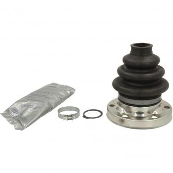 Kit de fuelles para eje de transmisión SPIDAN 26073 y juego de fuelles para árbol de transmisión LÖBRO 300470