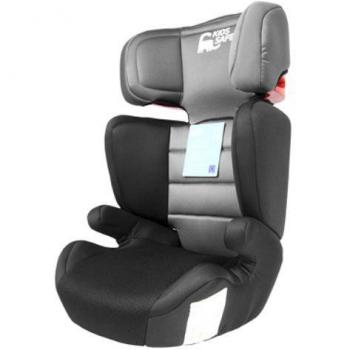 Kids Safe KS700GR Silla de Grupos 2 + 3, Gris